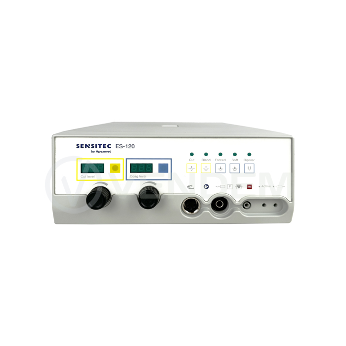 Электрокоагулятор высокочастотный Sensitec ES-120