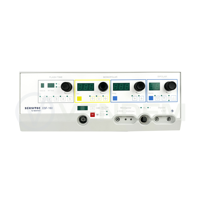 Электрокоагулятор высокочастотный радиоволновой Sensitec ESF-160