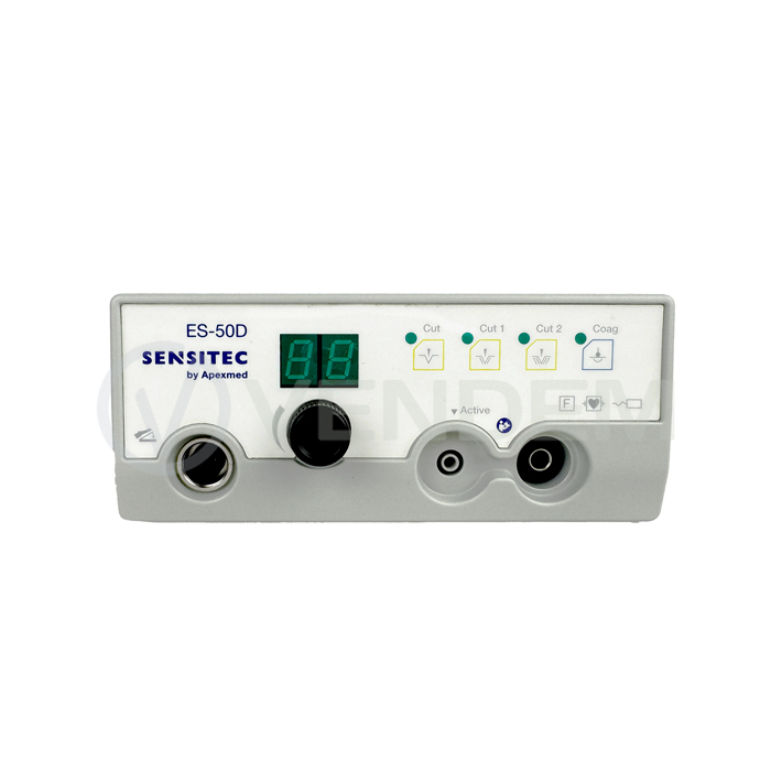 Электрокоагулятор высокочастотный Sensitec ES-50D