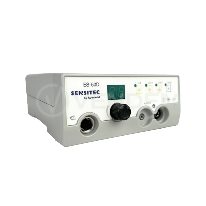Электрокоагулятор высокочастотный Sensitec ES-50D