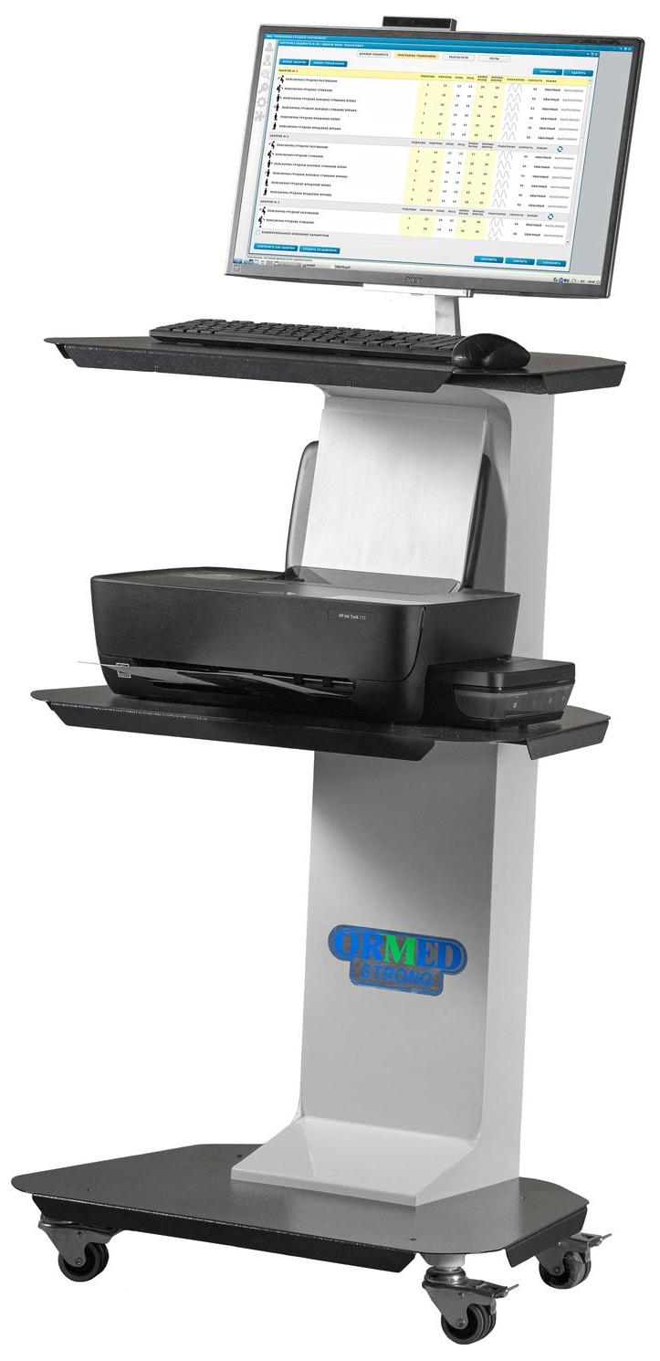 Базовая станция для управления ОРМЕД Ormed Strong Back Т000