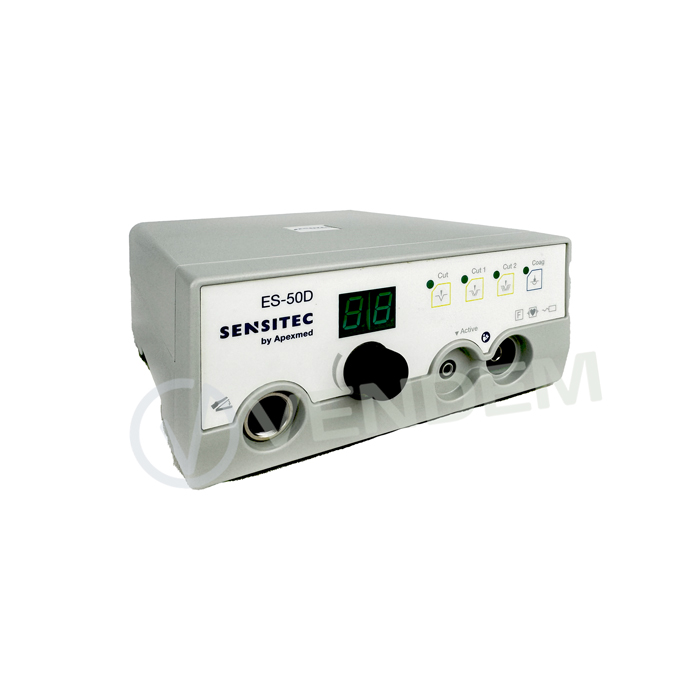 Электрокоагулятор высокочастотный Sensitec ES-50D