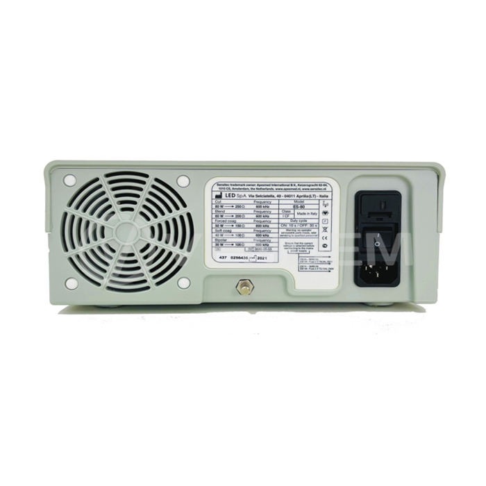 Электрокоагулятор высокочастотный Sensitec ES-80D