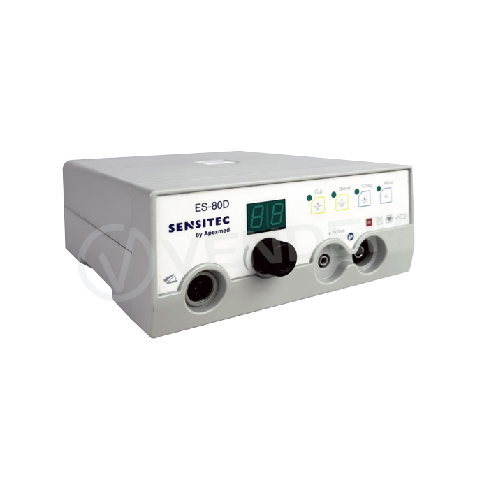 Электрокоагулятор высокочастотный Sensitec ES-80D