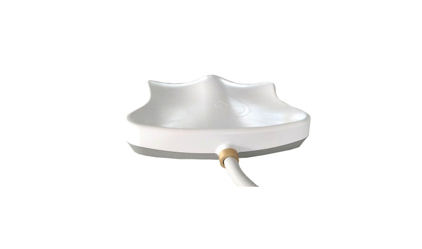 Emshape Max - аппарат для реабилитации мышц с применением технологии HIFEM