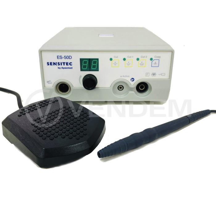 Электрокоагулятор высокочастотный Sensitec ES-50D