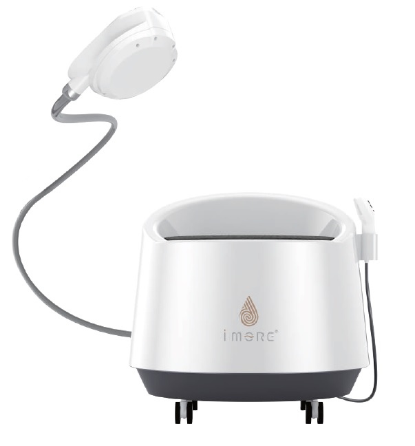 EMChair Plus - многофункциональная HIFEM-платформа для укрепления мышц, коррекции фигуры, реабилитации и терапии нарушений органов малого таза