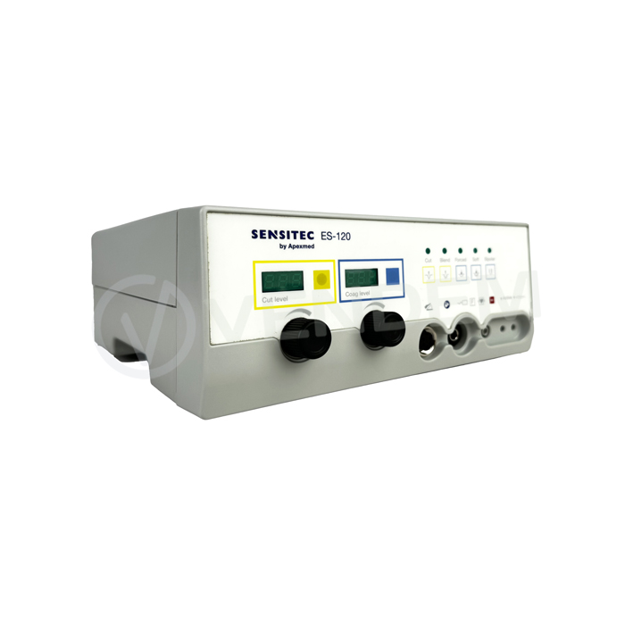 Электрокоагулятор высокочастотный Sensitec ES-120