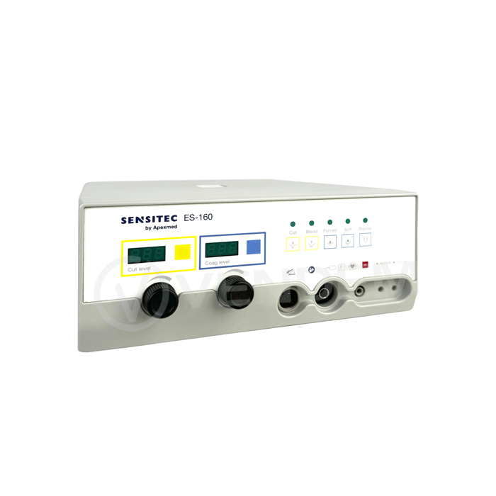 Электрокоагулятор высокочастотный Sensitec ES-160
