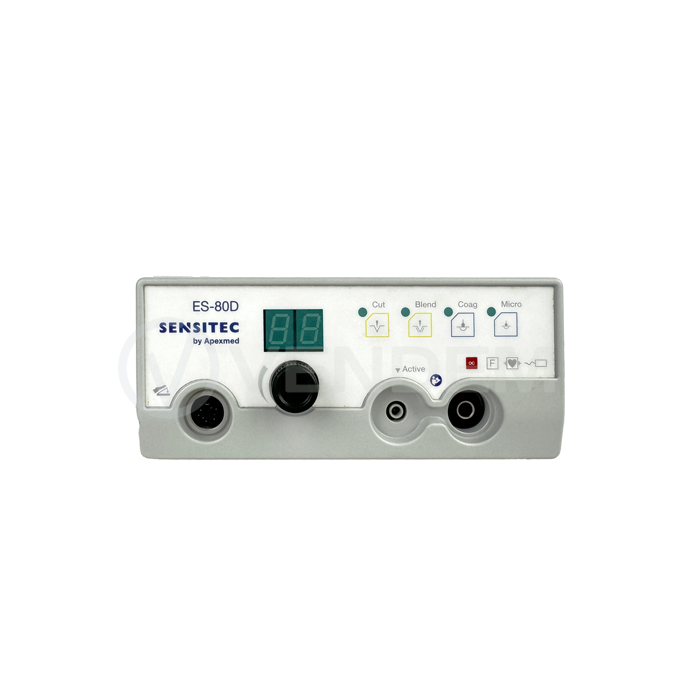 Электрокоагулятор высокочастотный Sensitec ES-80D