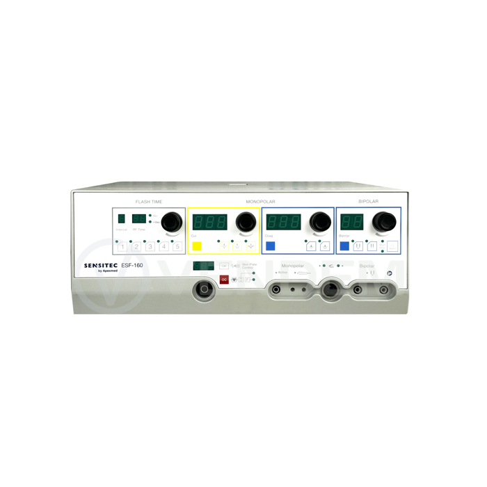 Электрокоагулятор высокочастотный радиоволновой Sensitec ESF-160
