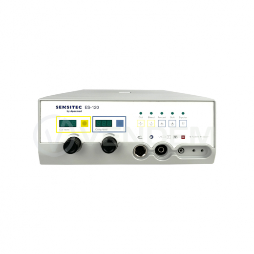 Электрокоагулятор высокочастотный Sensitec ES-120