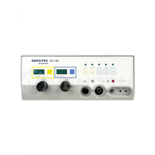 Электрокоагулятор высокочастотный Sensitec ES-160