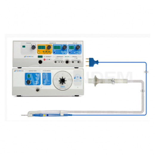 Эвакуатор дыма Sensitec SE-100