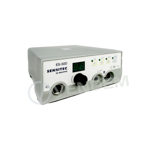 Электрокоагулятор высокочастотный Sensitec ES-50D