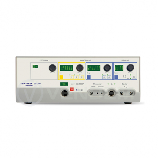 Электрокоагулятор высокочастотный Sensitec ES-200