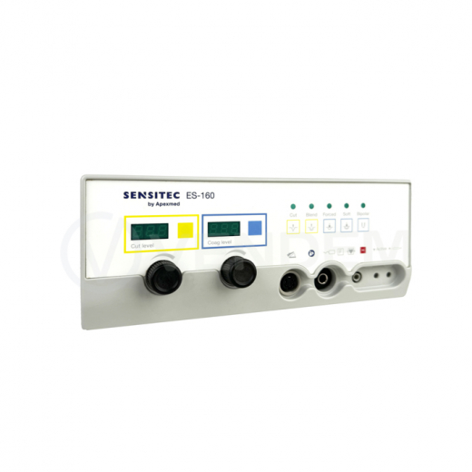Электрокоагулятор высокочастотный Sensitec ES-160