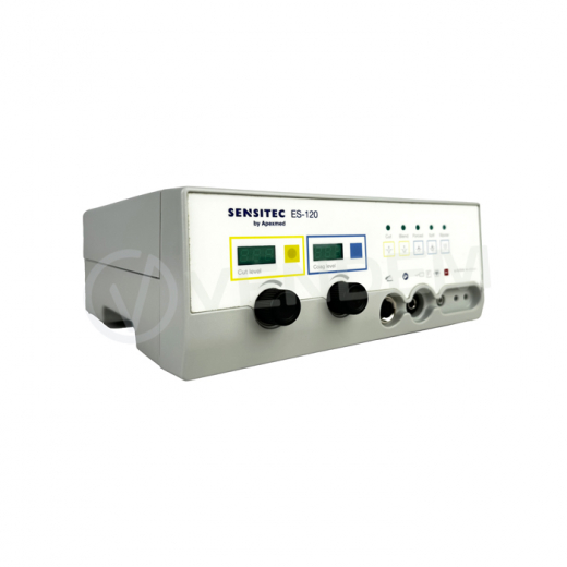 Электрокоагулятор высокочастотный Sensitec ES-120