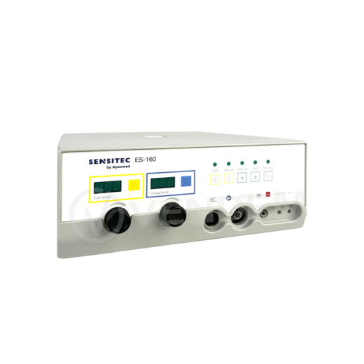 Электрокоагулятор высокочастотный Sensitec ES-160