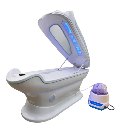 Водородная капсула Hydrogenium SPA H01 (для проведения процедур лёжа)